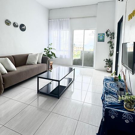 Full Moon Apartment Kuah Exterior photo